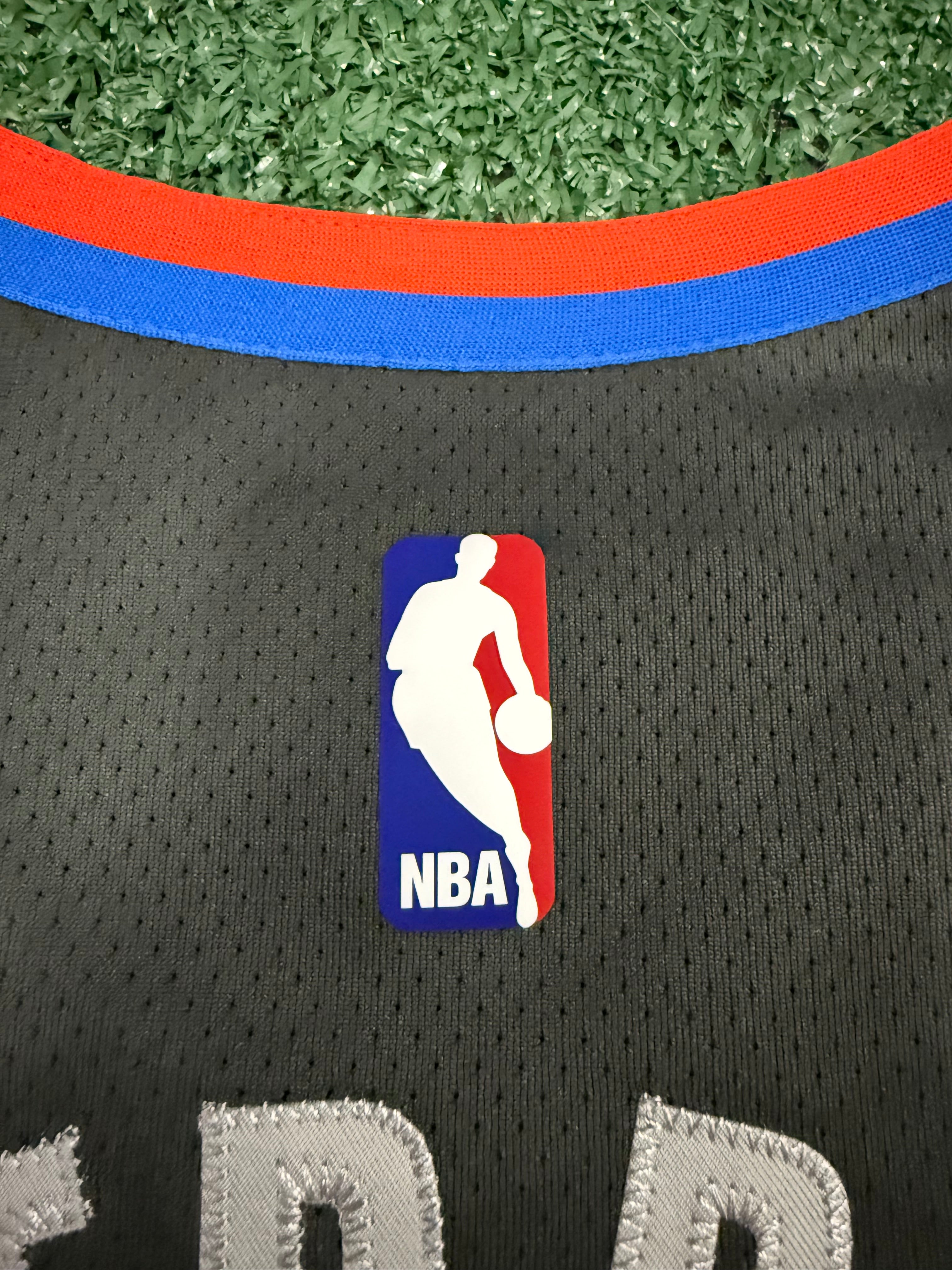 Russell Westbrook Oklahoma City Thunder Jersey #0 Nike Aeroswift Authentic Gray Size 44 (M) NBA