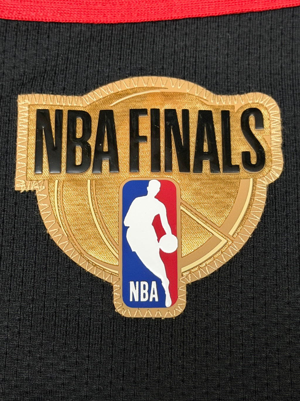 Kawhi Leonard Toronto Raptors Jersey #2 Nike Vaporknit Authentic Black Size 44 (M) NBA