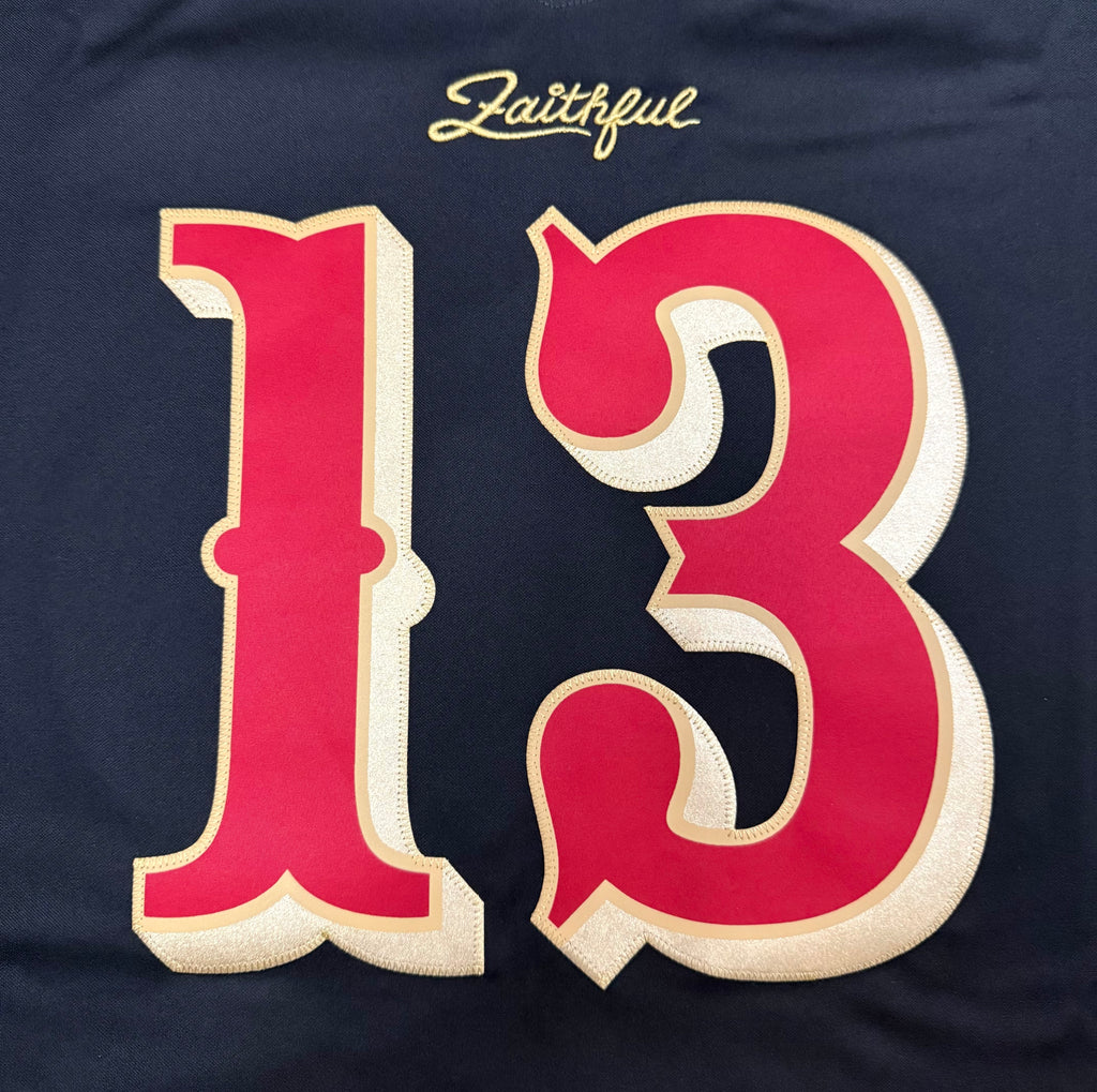 Brock Purdy San Francisco 49ers Jersey #13 Nike Vapor Fuse Limited Rivalry Black Size (Medium) NFL