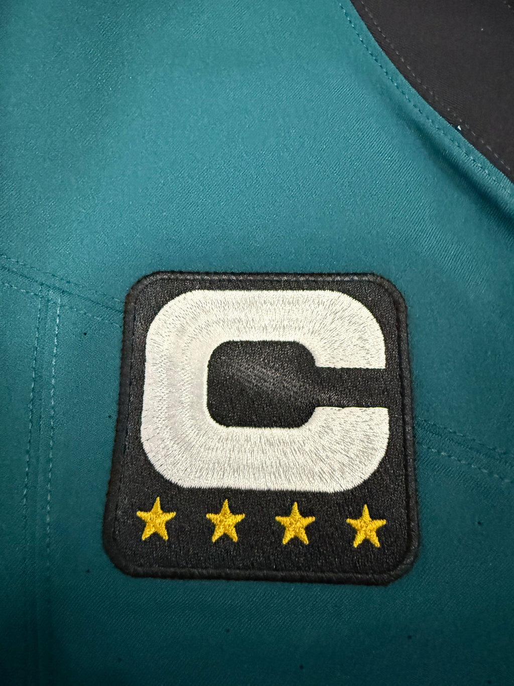 Jalen Hurts Philadelphia Eagles Jersey #1 Nike Vapor FUSE Elite Green size 40 (Medium) NFL