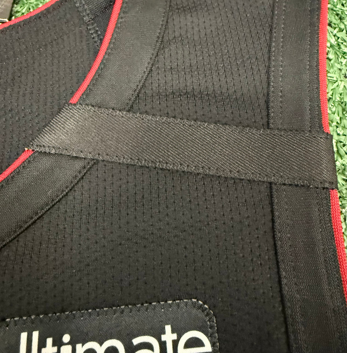 Jimmy Butler Miami Heat Bubble Jersey #22 Nike Vaporknit Authentic Black Size 48 (Large) NBA