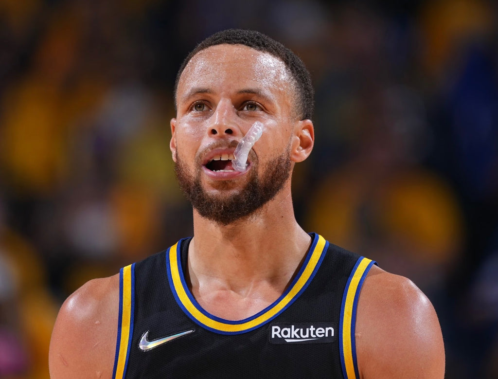Steph Curry Golden State Warriors Jersey #30 Nike ADV Authentic Black Size 52 (XL) NBA